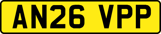AN26VPP