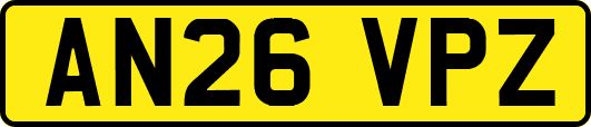 AN26VPZ