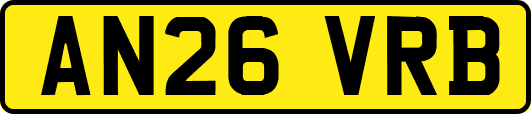 AN26VRB