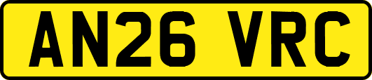 AN26VRC