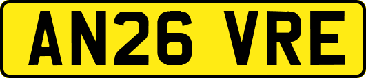 AN26VRE