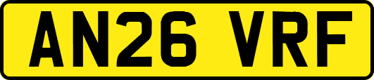 AN26VRF