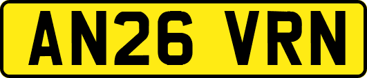 AN26VRN