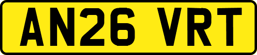 AN26VRT