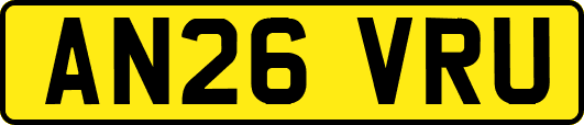 AN26VRU