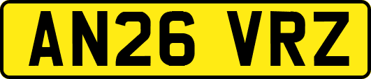AN26VRZ