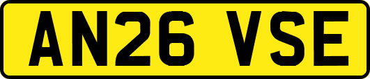 AN26VSE