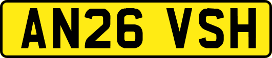 AN26VSH