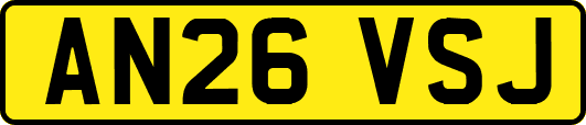 AN26VSJ