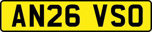 AN26VSO