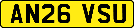 AN26VSU