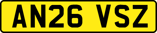 AN26VSZ