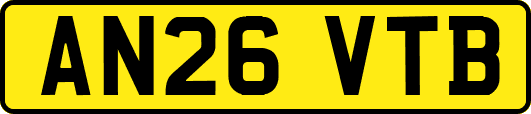 AN26VTB