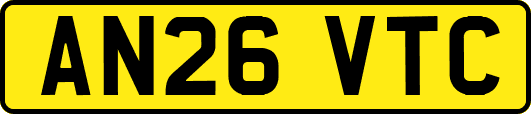 AN26VTC
