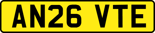 AN26VTE