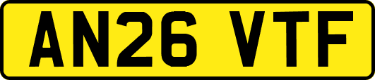 AN26VTF