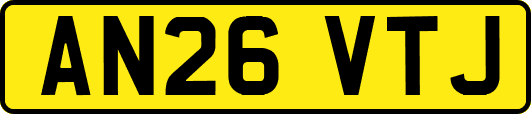 AN26VTJ