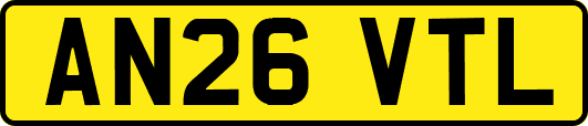AN26VTL