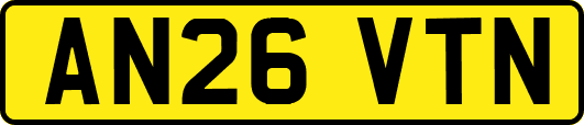 AN26VTN