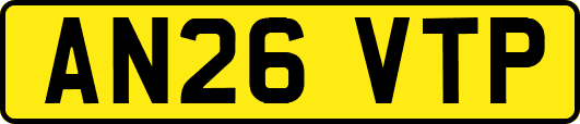 AN26VTP