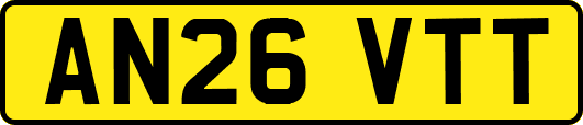 AN26VTT