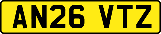 AN26VTZ