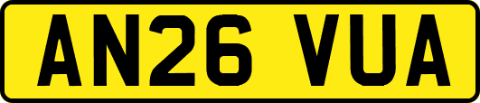AN26VUA