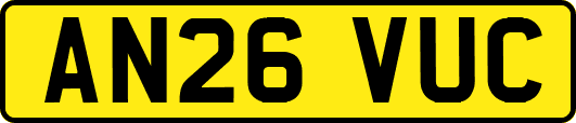 AN26VUC