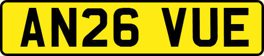 AN26VUE