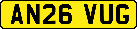 AN26VUG