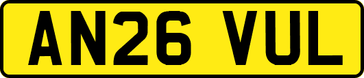 AN26VUL