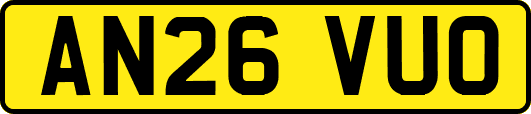 AN26VUO