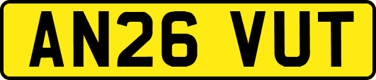 AN26VUT