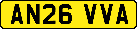 AN26VVA