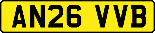 AN26VVB