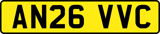 AN26VVC