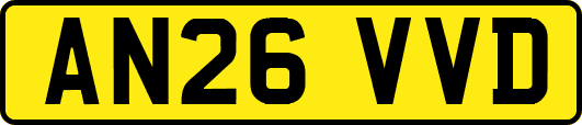 AN26VVD