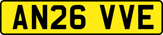 AN26VVE