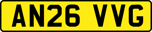 AN26VVG