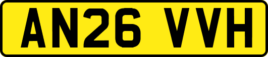 AN26VVH