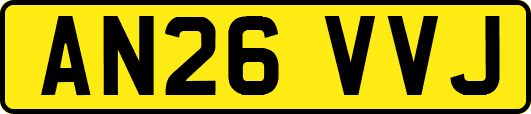 AN26VVJ