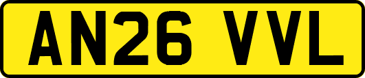 AN26VVL