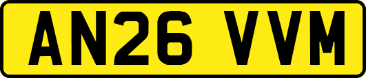 AN26VVM