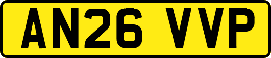AN26VVP