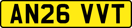 AN26VVT