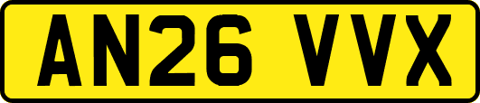 AN26VVX