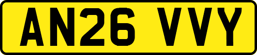 AN26VVY