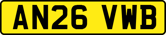 AN26VWB