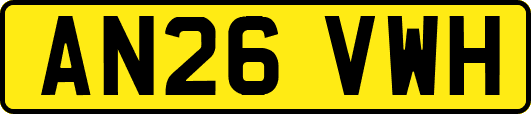 AN26VWH
