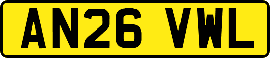 AN26VWL